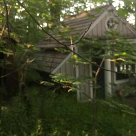 The Carriage House Flat - Downtown Paris Canada Luaran gambar