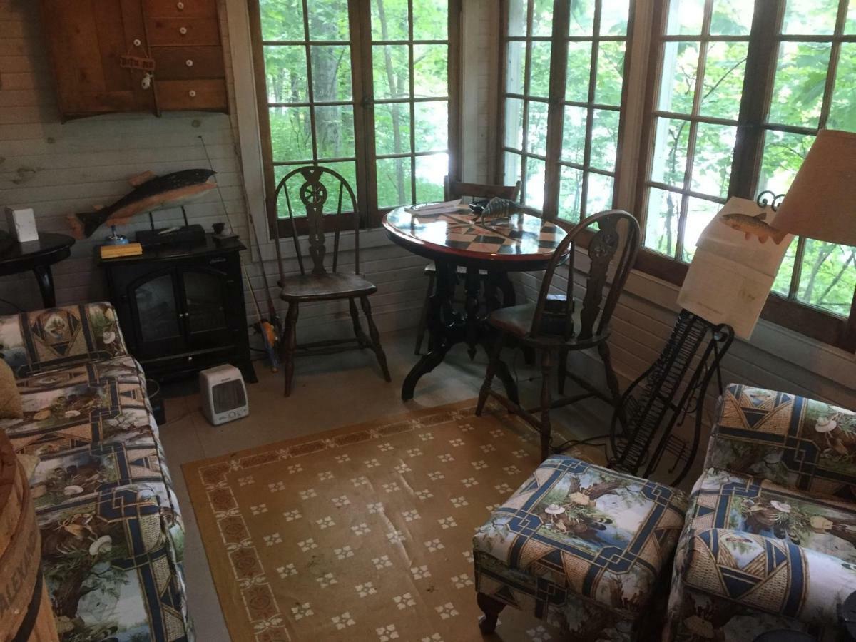 The Carriage House Flat - Downtown Paris Canada Luaran gambar