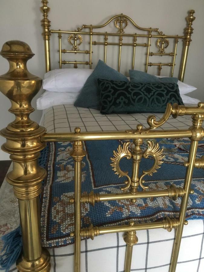 The Carriage House Flat - Downtown Paris Canada Luaran gambar