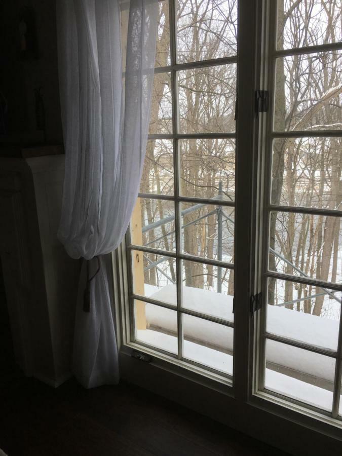 The Carriage House Flat - Downtown Paris Canada Luaran gambar