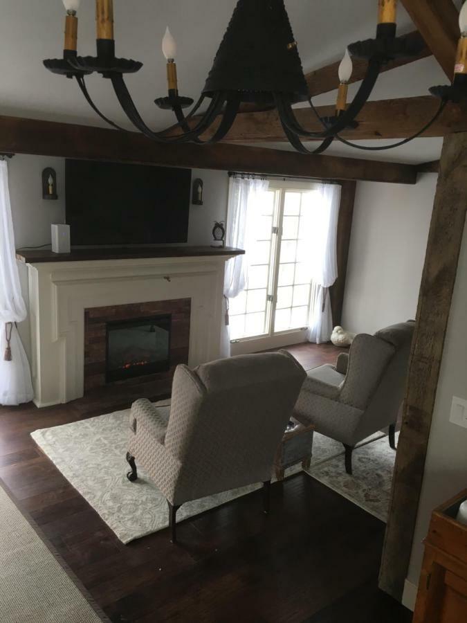 The Carriage House Flat - Downtown Paris Canada Luaran gambar